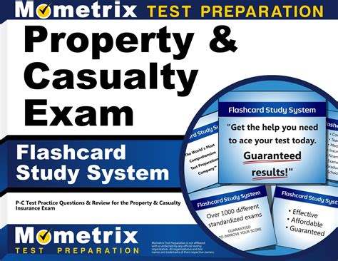 casualty insurance practice exam flashcards